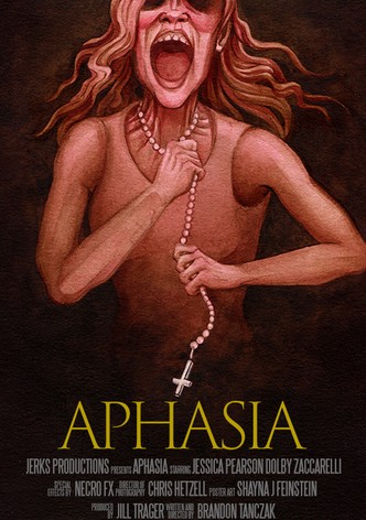 Aphasia