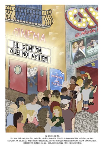 El cinema que no veiem