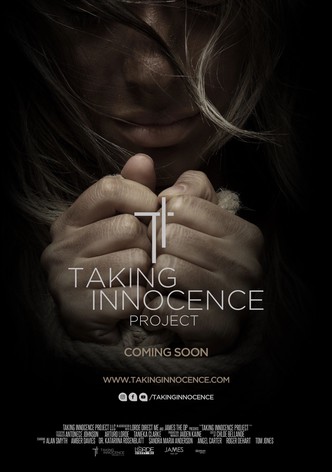 Taking Innocence Project