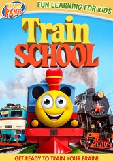 Train School