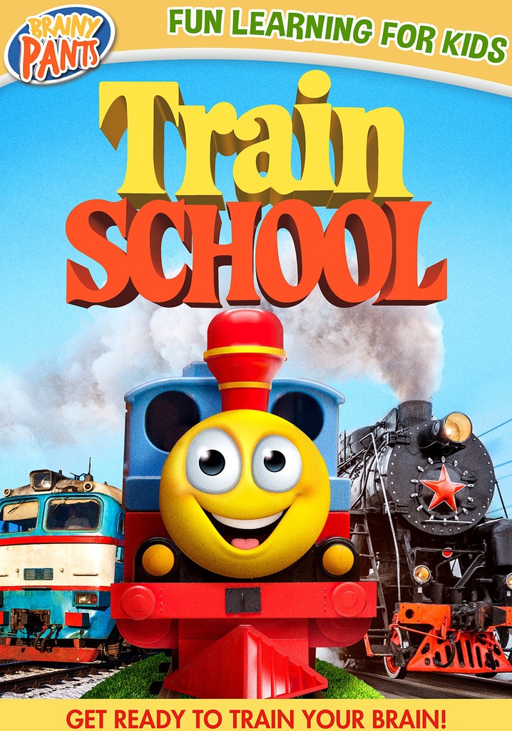 Train School