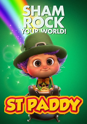 St Paddy