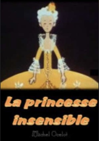 The Insensitive Princess