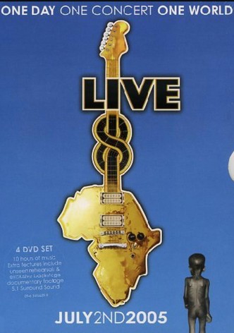 Live Aid