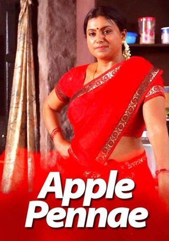 Apple Penne