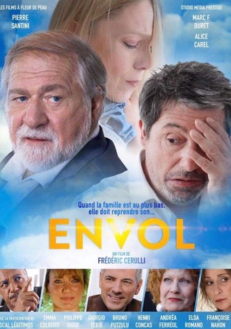 Envol