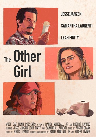 The Other Girl