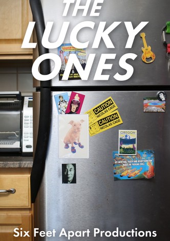 The Lucky Ones