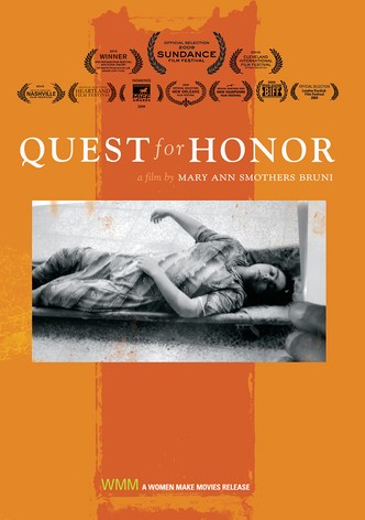 Quest for Honor