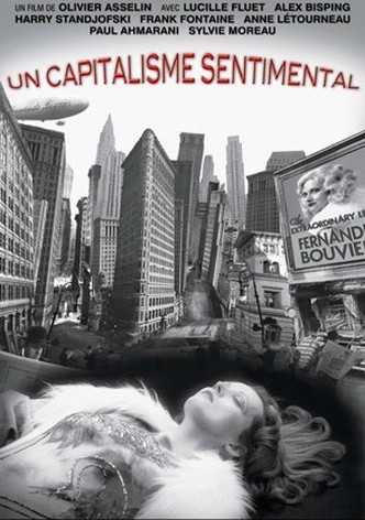 A Sentimental Capitalism