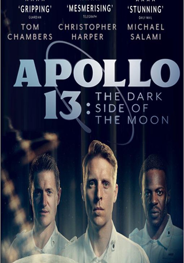 Apollo 13: The Dark Side of the Moon