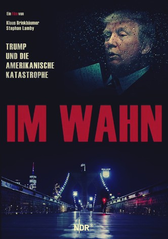 In Delusion: Trump and the American Catastrophe