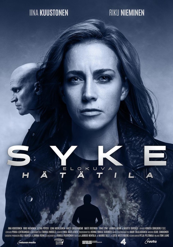 Nurses – Dreadful Hospital Outage