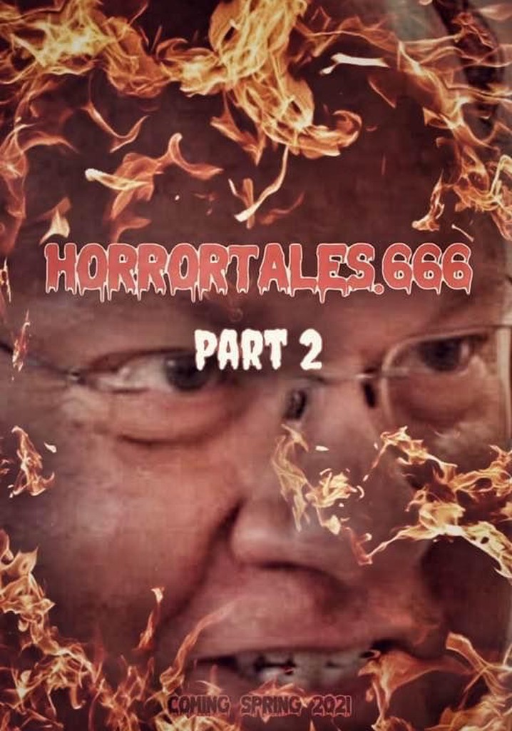 Horrortales.666 Part 2