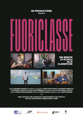 Fuoriclasse: Dai banchi di scuola alle classifiche