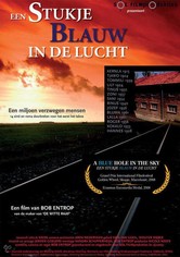 Een Stukje Blauw In De Lucht