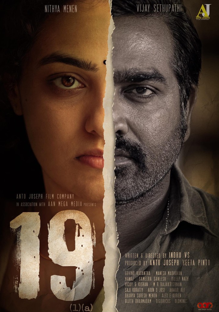 19 streaming: where to watch movie online?