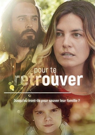Pour te retrouver
