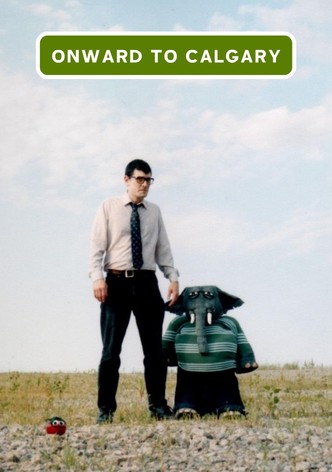 Onward to Calgary