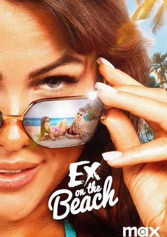 Ex on the Beach Norge