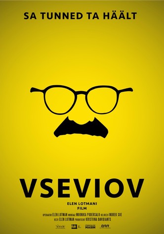 Vseviov