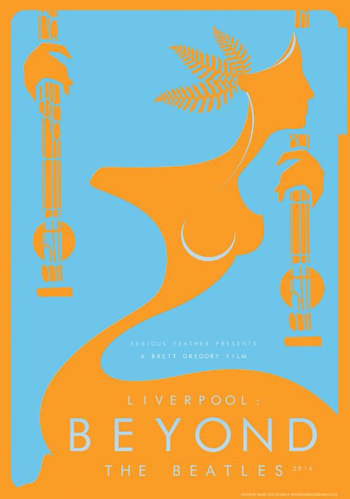 Liverpool: Beyond the Beatles