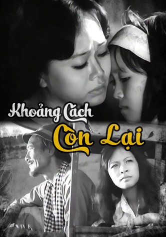 Khoảng Cách Còn Lại