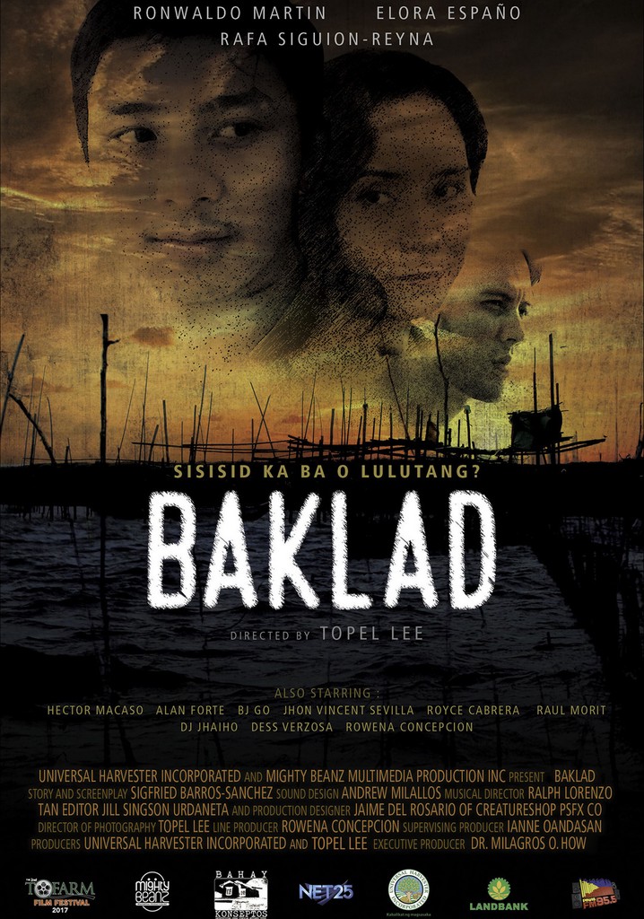 Baklad