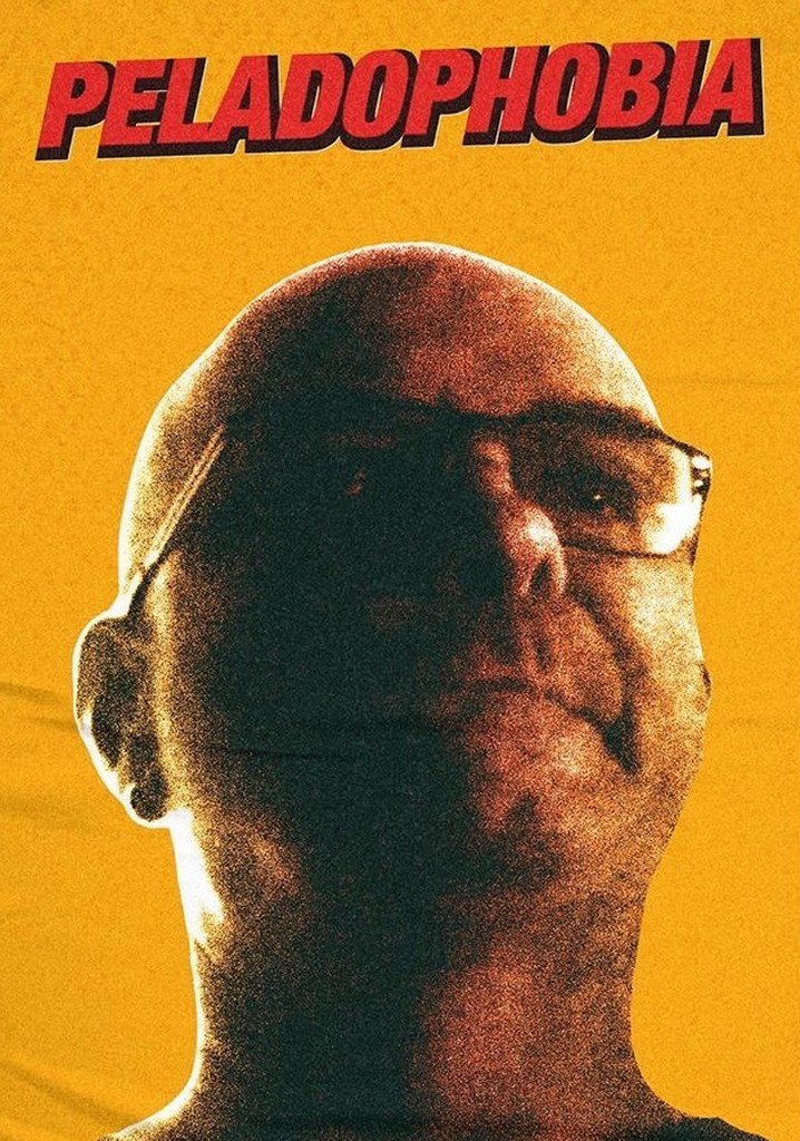 Peladophobia