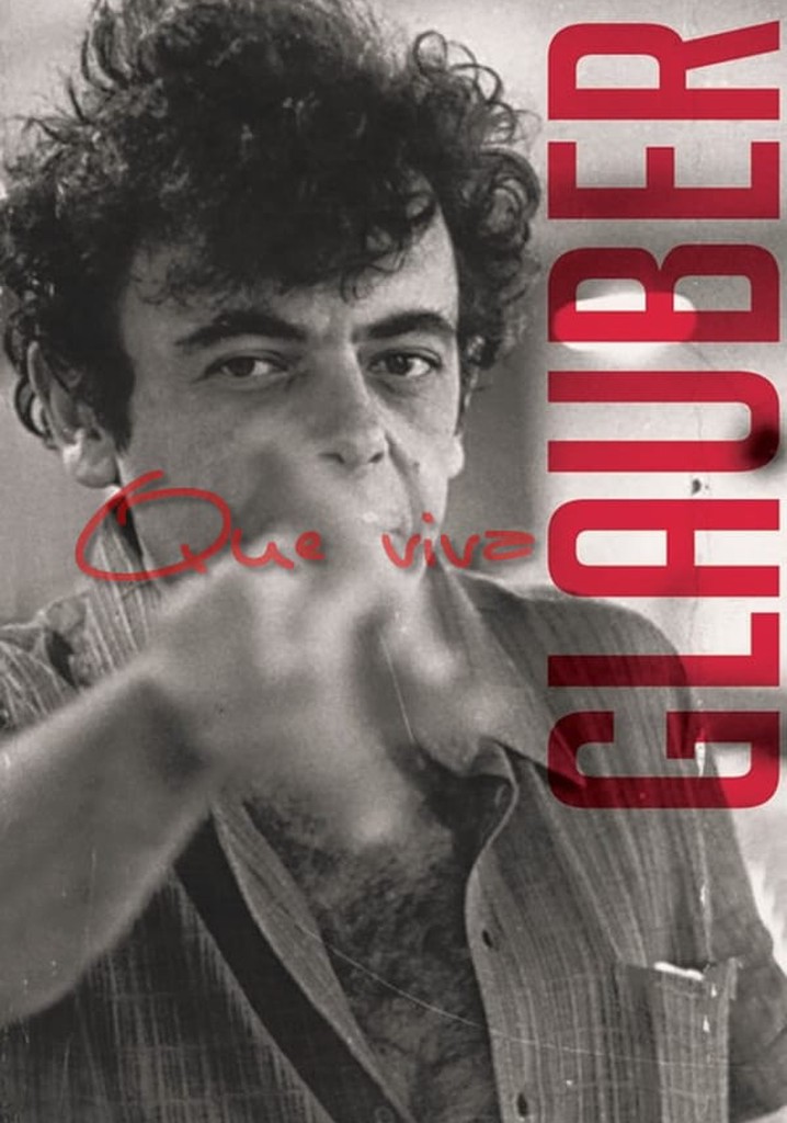 Que Viva Glauber!
