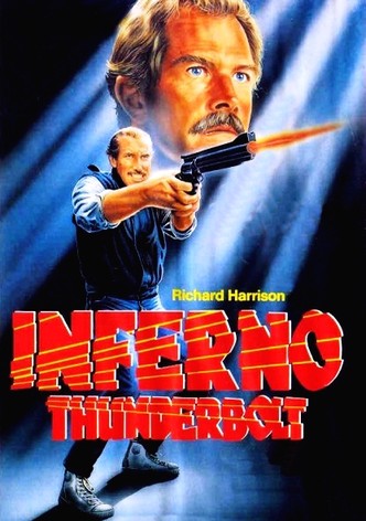 Inferno Thunderbolt