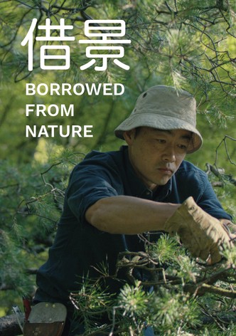 Borrowed from Nature
