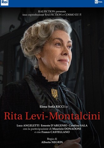 Rita Levi-Montalcini