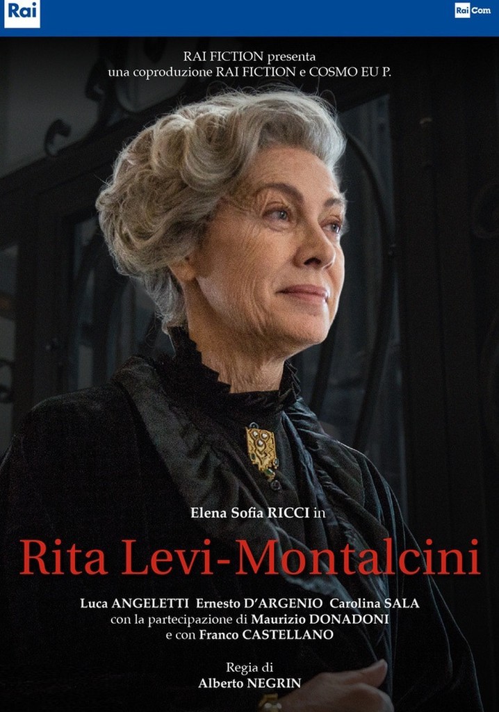Rita Levi-Montalcini