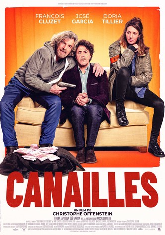 Canailles