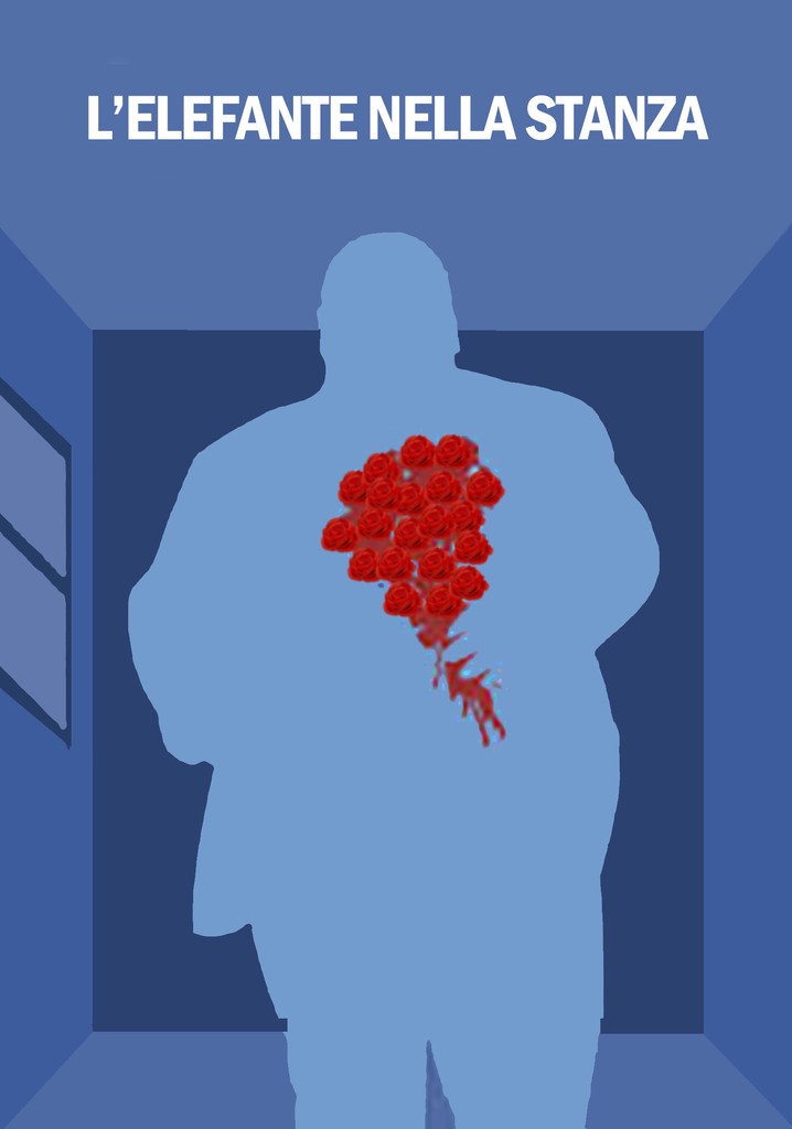 L'elefante nella stanza