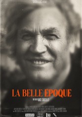 La belle époque