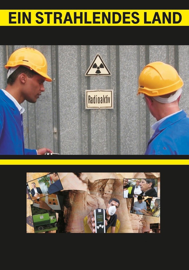 Ein strahlendes Land
