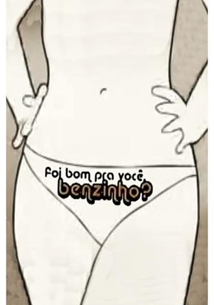 Foi Bom pra Você, Benzinho?