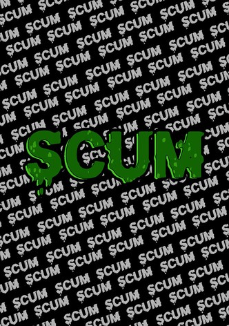 SCUM