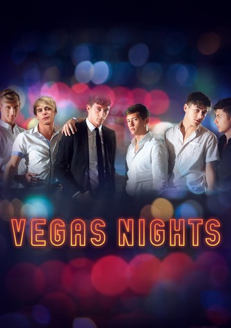 Vegas Nights
