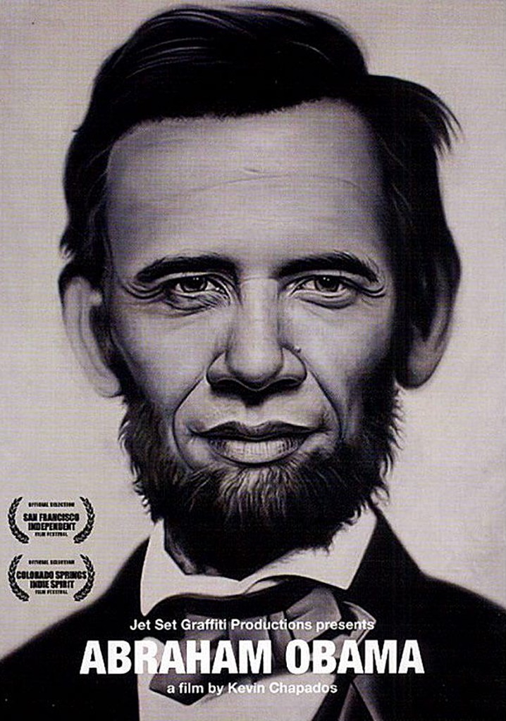 Abraham Obama