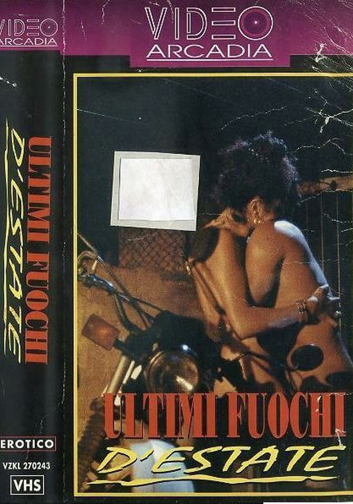 Ultimi fuochi d'estate