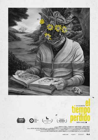 Le Temps Perdu
