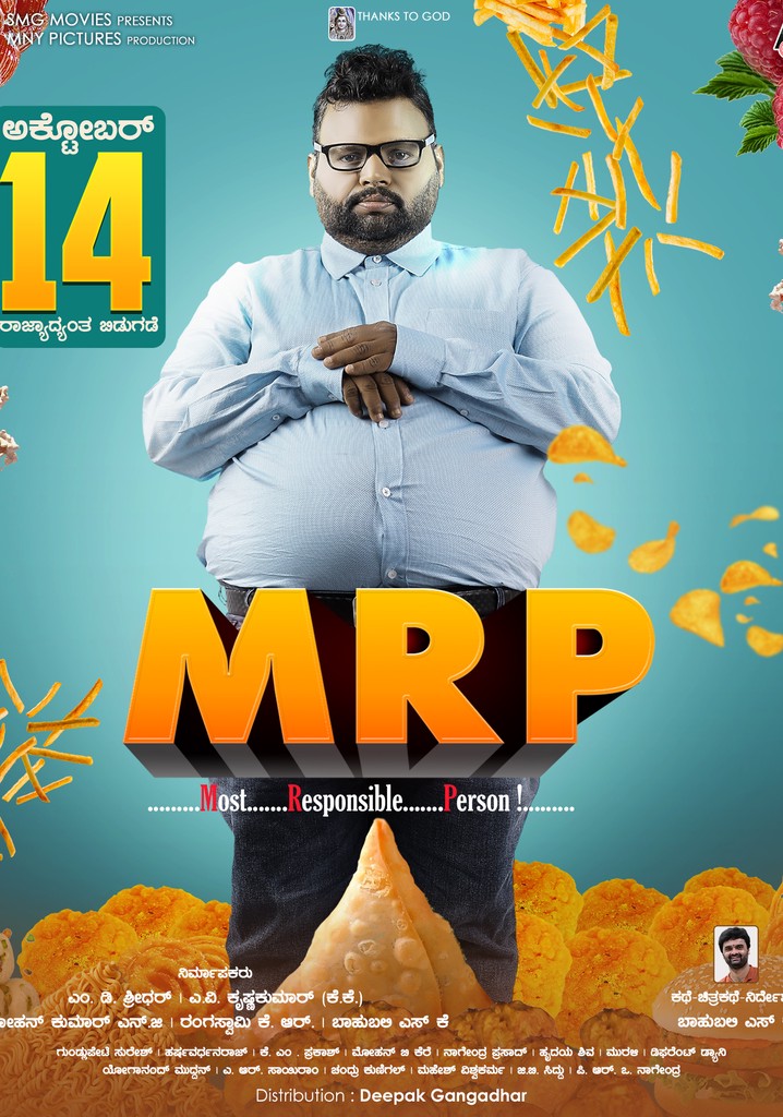MRP