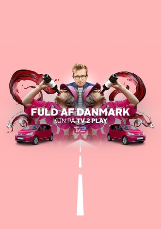 Fuld af Danmark