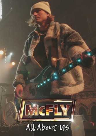 McFly: All About Us