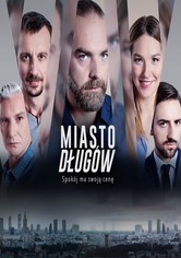 Miasto długów