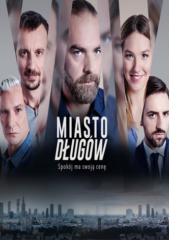 Miasto długów
