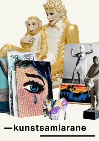 Kunstsamlarane